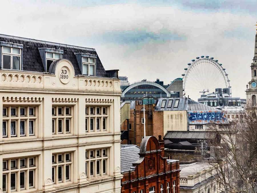 Assembly Leicester Square